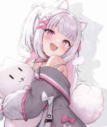 Amanogawa Shiina (Phase Connect / VTuber) (32000) AI voice text to speech and AI music cover generator
